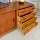 Vintage enfilade