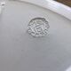 Saarinen Gueridon Side Table Portoro Marble Silver Knoll Eero Saarinen