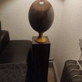 Lampe dauphin