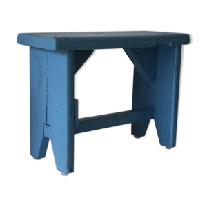 tabouret /repose pieds