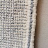 Large kilim carpet zanafi 200/300 cm