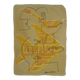 Victor brauner: surrealist portrait (interstice traces) - lithograph o