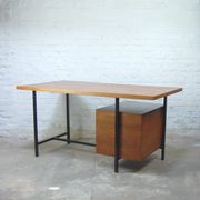 Model desk "Ariel" by Jean Domps, Trefac edition 1960