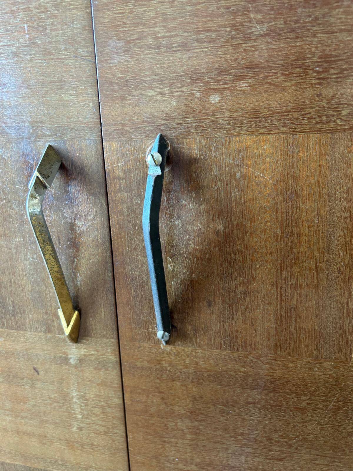 Mid-Century Sideboard