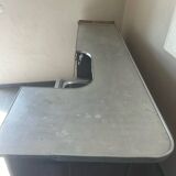 Bar counter