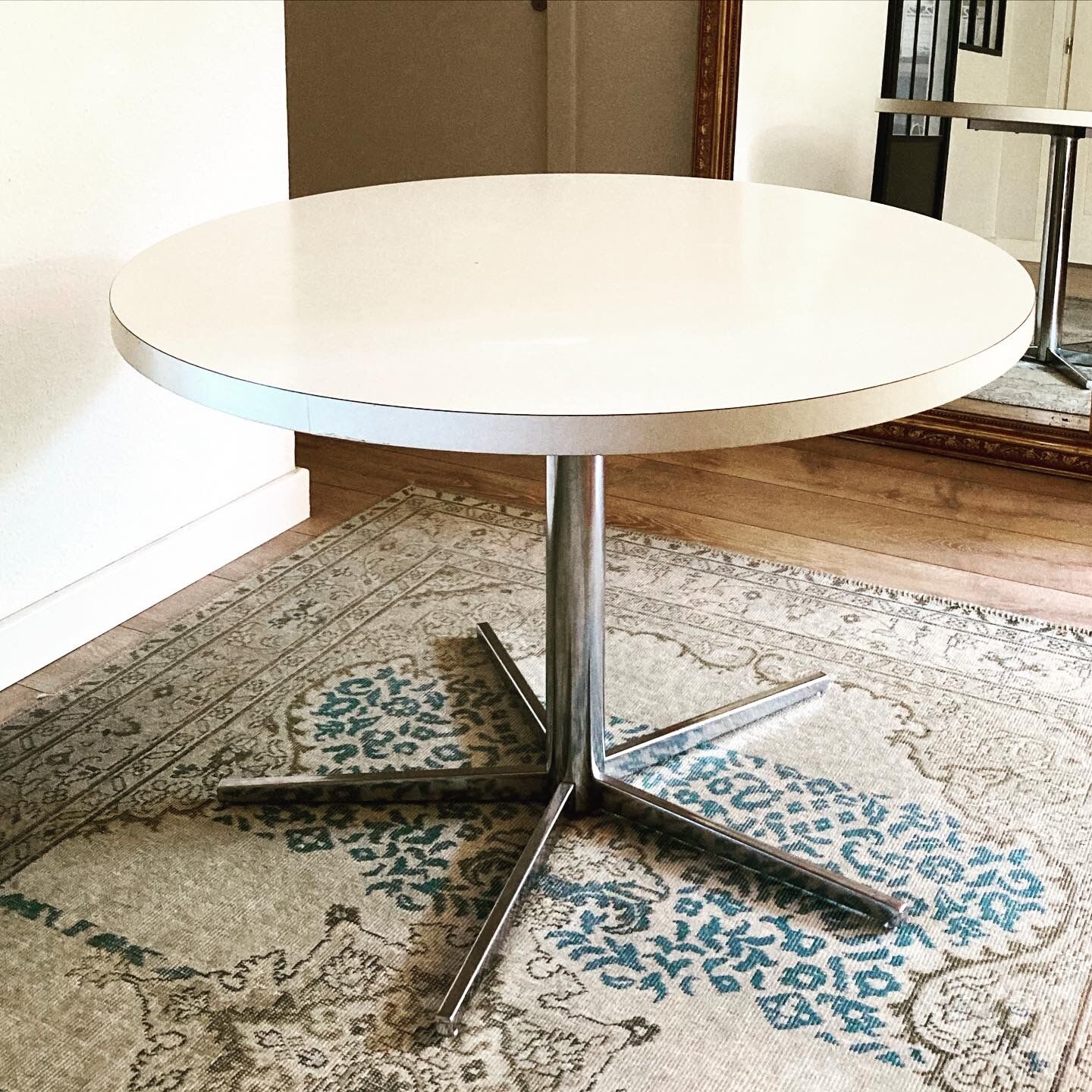 Vintage design table