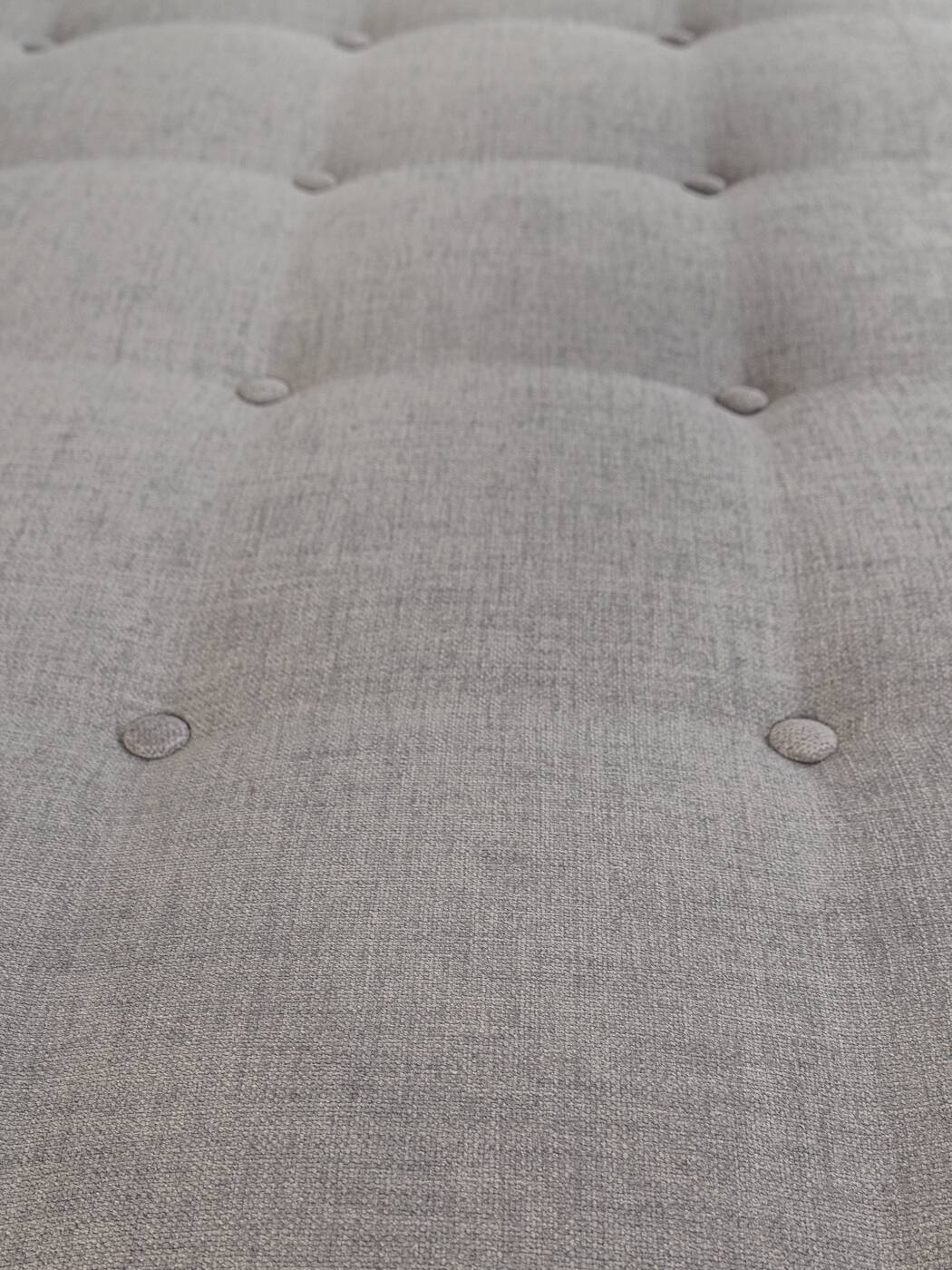 Minimalist sofa by Rolf Grunow for Walter Knoll, 1950s