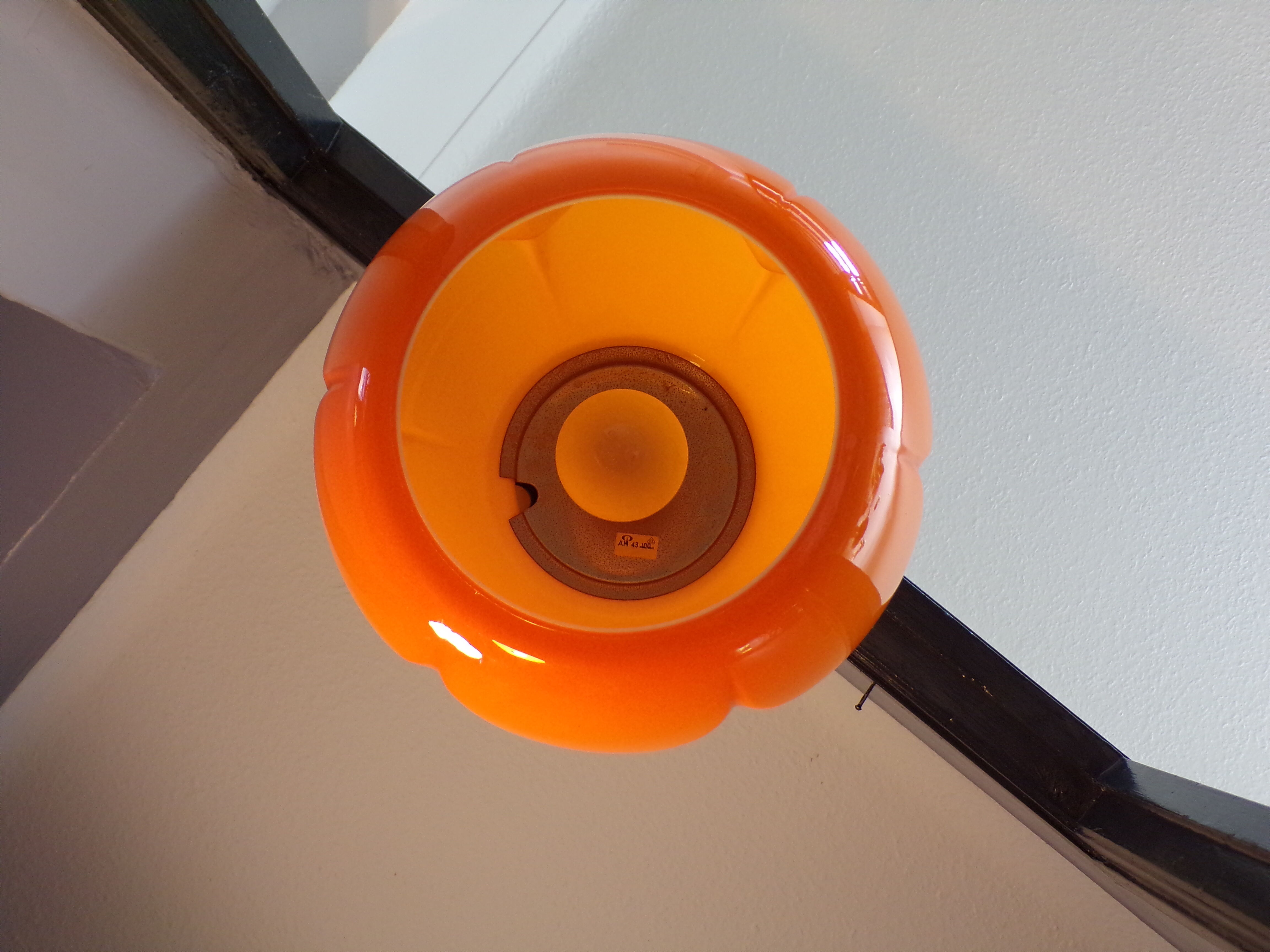 Suspension Peill & Puzzler Artichoke