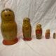 Russian matryoshkas