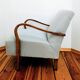 Czechoslovak armchair, 1960s