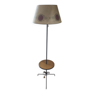 lampadaire 1960