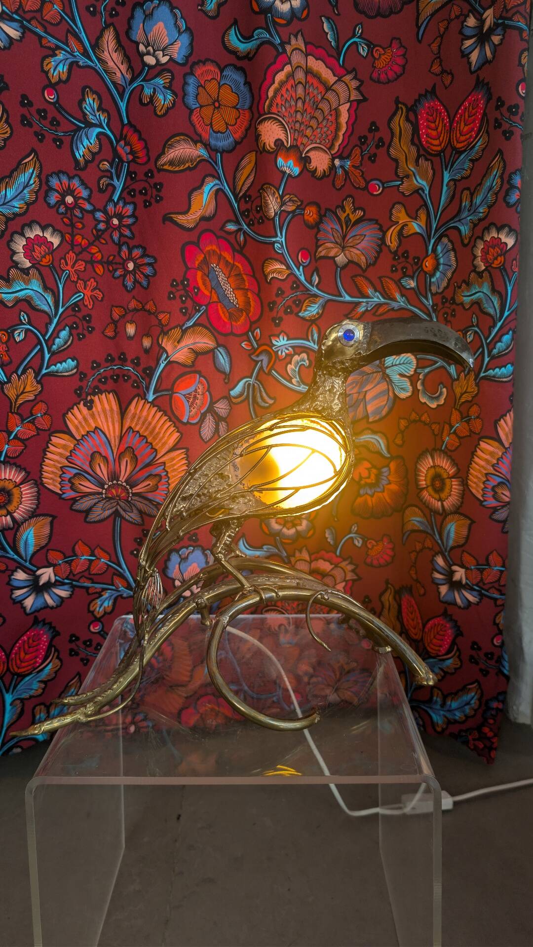 Lamp