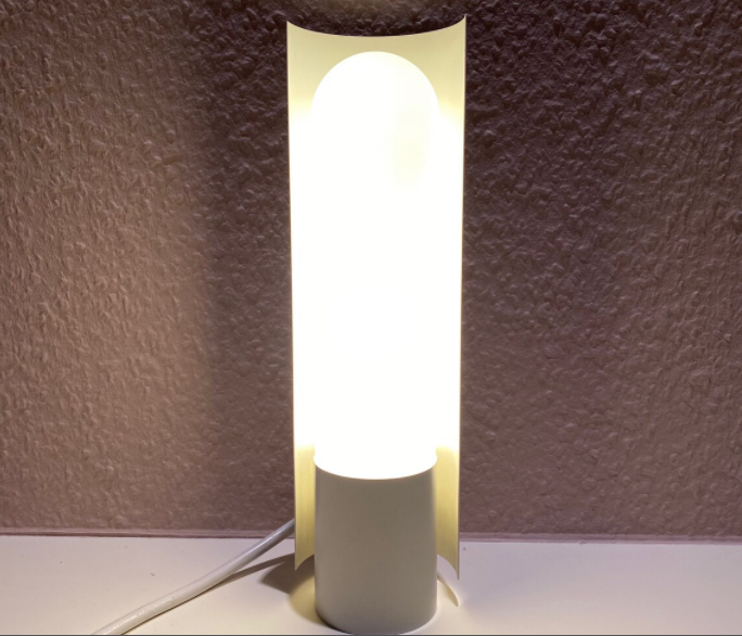 Lampe murale de Limbourg