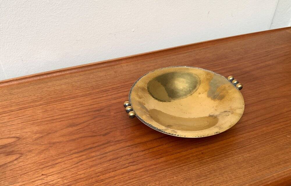 German Art Deco by Quist, 1930s