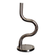 Bougeoir Chrome Axel Chay