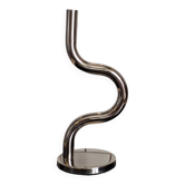 Chrome Candle Holder Axel Chay