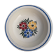 Hollow dish 3 flowers HBCM
