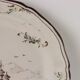 Antique majolica plate, Italy, 19th-20th century