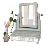 Jewelry box / dressing table