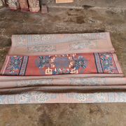 Tapis vintage 1 m 60 x 2 m 17