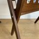 Design magazine holder by cees braakman for pastoe