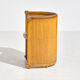 Art nouveau set by hans günther reinstein, set of 3