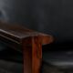 Fauteuil Mid-Century "Capella" par Illum Wikkelsø pour Niels Eilersen