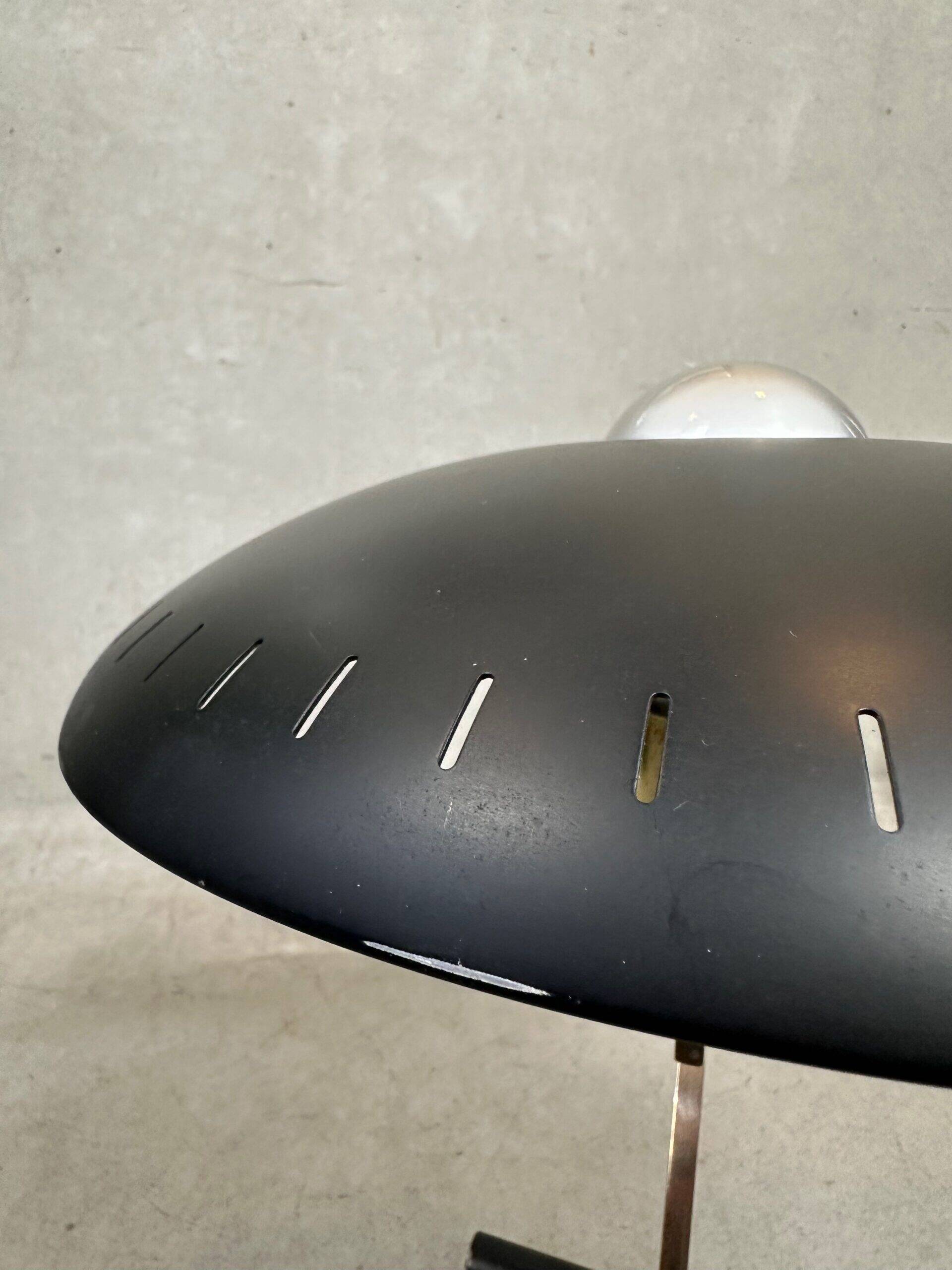Vintage table lamp – Decora (Z-lamp) – Louis Kalff