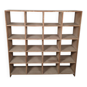 meuble de métier à