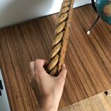 Rope mirror