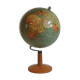 Dutch vintage earth globe