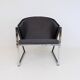 Inno Oy Set of 2 Mondi Armchairs by Jouko Jarvisalo