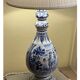 Nevers Ceramic Table Lamp