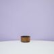 Brown West Germany bowl Waku