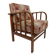 Fauteuil Art déco / début moderniste des années 1930