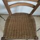 Antique chair