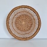 Wicker basket