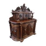 Buffet style Henri II