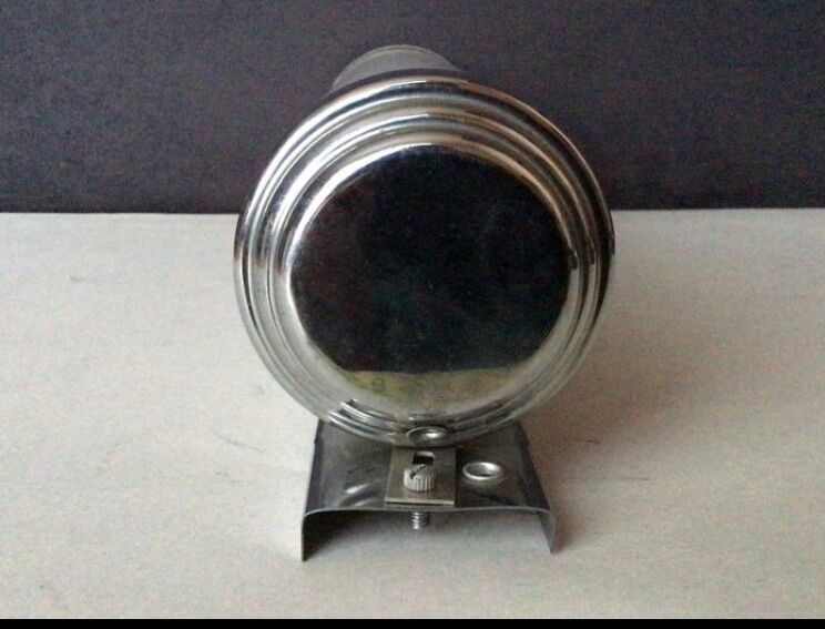 Modernist Art Deco sconce