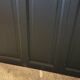 Antique counter