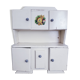Miniature mado buffet
