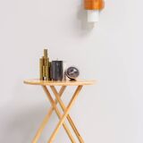 Adrian Reed folding table from the 80s