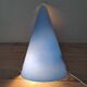 Tepee wall lamp by SCE for Habitat 80s Midcentury