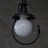 Bonnard chandelier 1980