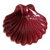 Empty ashtray