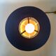 Glass paste lamp by A.France