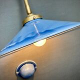 ceramic wall lamps Terres d'Hautaniboul