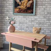 Bureau d'écolier