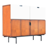 Secrétaire “CU07” de Cees Braakman pour Pastoe – série japonaise années 50