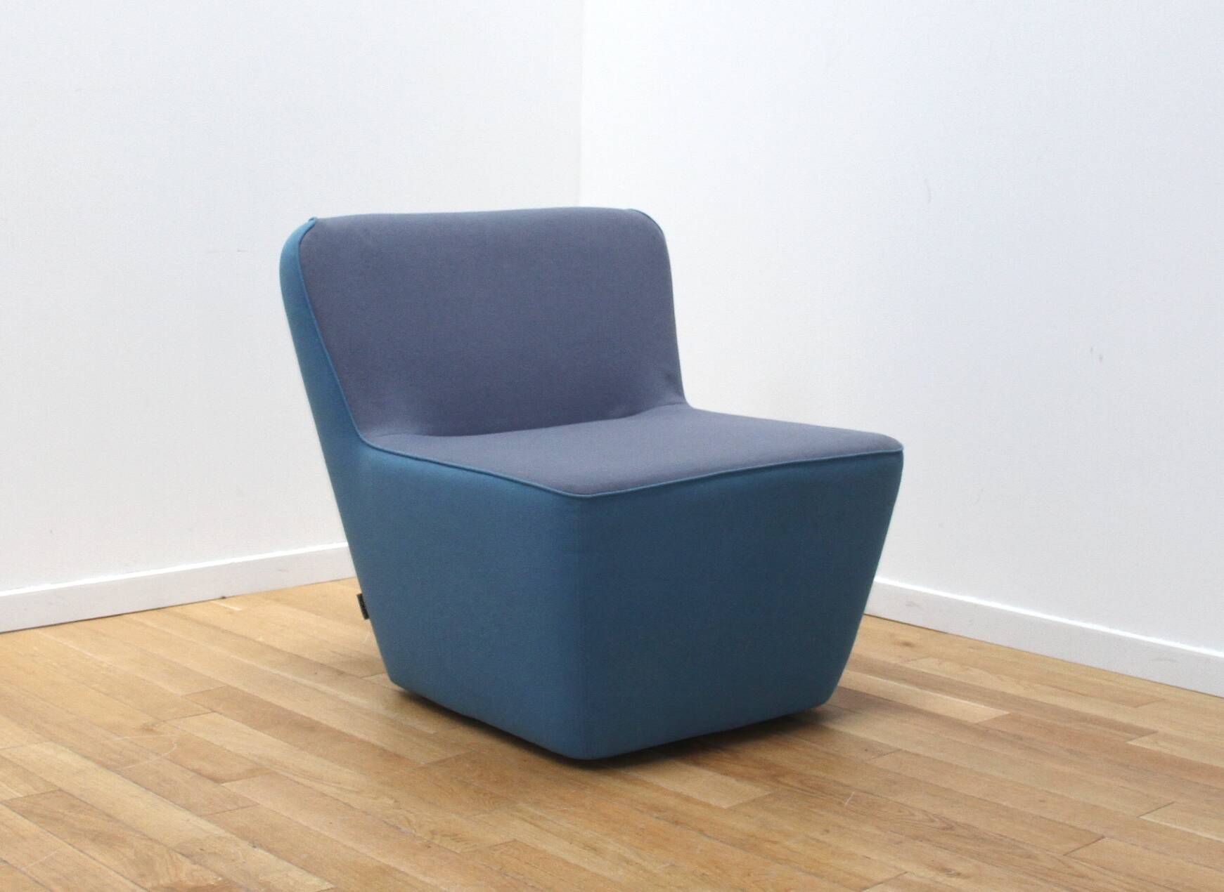 Paire de chauffeuses Tea, Sancal